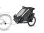 Thule Chariot Cross G3 SINGLE Dark Slate