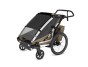 Thule Chariot Cross G3 SINGLE Dark Slate