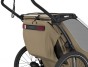 Thule Chariot Cross G3 SINGLE Dark Slate