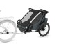 Thule Chariot Cross G3 DOUBLE Dark Slate