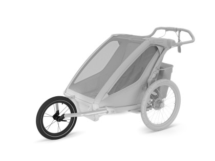 Thule Chariot jogging kit G3 DOUBLE