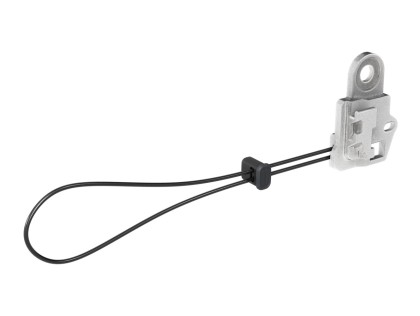 Thule Axle Mount ezHitch Plate 20201526