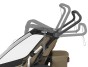 Thule Chariot Cross G3 SINGLE Dark Slate + bike set + kočárkový set + běžecký set