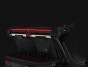 Thule Chariot Sport G3 DOUBLE Black + bike set + kočárkový set + běžecký set