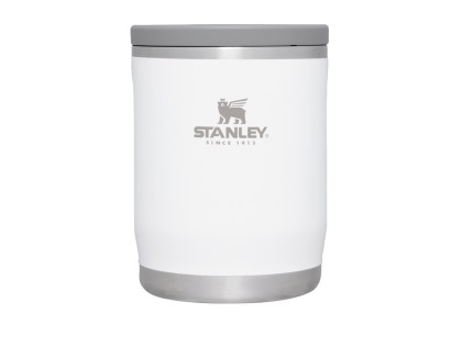 STANLEY Termoska jídelní The Adventure To-Go Food Jar 530 ml/18ozl Frost