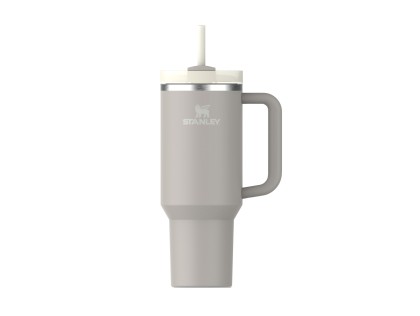 STANLEY The Quencher/Cup H2.O FlowState™ Tumbler 1180 ml/40oz Ash