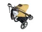 Chytrý držák BöHM na UG2/3/4Wheel/Chariot - 2ks