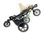 Chytrý držák BöHM na UG2/3/4Wheel/Chariot - 2ks