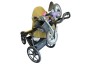 Chytrý držák BöHM na UG2/3/4Wheel/Chariot - 2ks