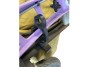 Chytrý držák BöHM na UG2/3/4Wheel/Chariot - 2ks