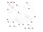 Rameno Thule dlouhé 54167 black