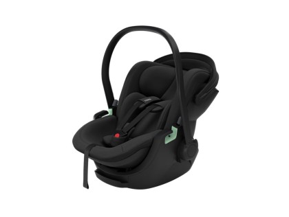 Autosedačka Thule Maple - Black