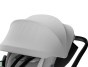 Autosedačka Thule Maple - Light Gray
