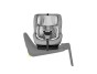 Autosedačka Thule Elm 360 - Light Gray