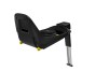 Autosedačka Thule Maple - Light Gray + základna ISOFIX Thule Alfi