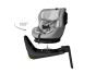 Autosedačka Thule Elm - Light Gray