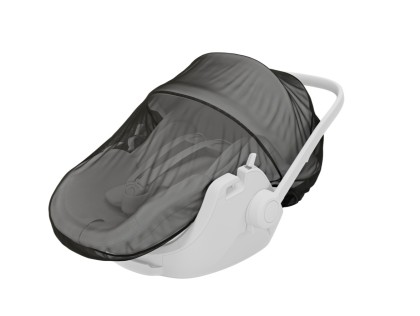 Thule Maple ochranná síť na autosedačku