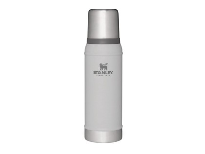 STANLEY Termoska Legendary Classic series 750 ml Ash šedá