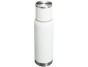 STANLEY Termoska Adventure To-Go 1 l Polar bílá