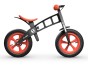 Dětské odrážedlo FirstBike Limited Edition Orange