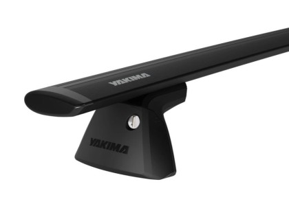 Střešní nosiče YAKIMA STREAMLINE - SET