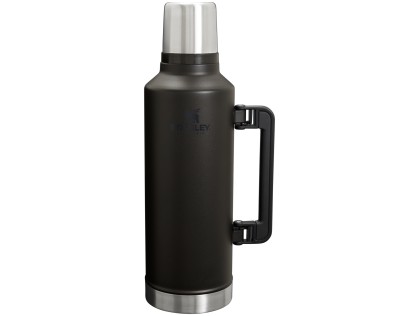 STANLEY Termoska Classic series Legendary Classic 2,3l černá mat