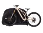 Thule RoundTrip - kufr na přepravu kola MTB Black