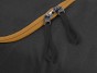 Thule RoundTrip - vak na snowboard 165 cm Black