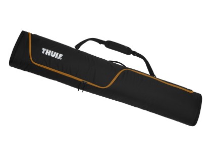 Thule RoundTrip - vak na snowboard 165 cm Black