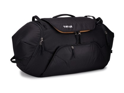 Thule RoundTrip - taška na lyže a snowboard, 80 l Black