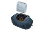 Thule RoundTrip - taška na lyže a snowboard, 80 l, barva Dark Slate