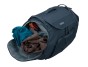 Thule RoundTrip - taška na lyže a snowboard, 80 l, barva Dark Slate