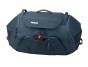 Thule RoundTrip - taška na lyže a snowboard, 80 l, barva Dark Slate
