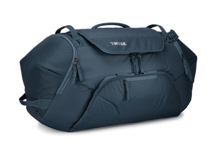 Thule RoundTrip - taška na lyže a snowboard, 80 l, barva Dark Slate