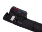 Thule RoundTrip - snowboardový válec, 165 cm Black