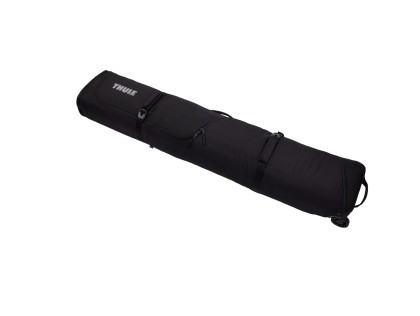 Thule RoundTrip - snowboardový válec, 165 cm Black