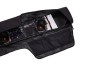 Thule RoundTrip - vak na snowboard, 165 cm Black