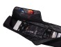 Thule RoundTrip - vak na snowboard, 165 cm Black
