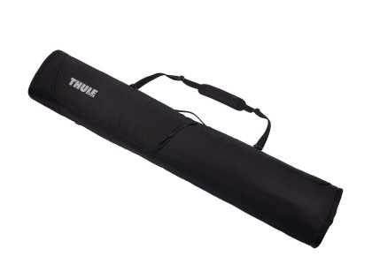Thule RoundTrip - vak na snowboard, 165 cm Black