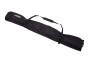 Thule RoundTrip - vak na lyže, 192 cm Black