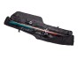 Thule RoundTrip - vak na lyže, 192 cm Black