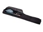 Thule RoundTrip - vak na lyže, 192 cm Black