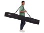Thule RoundTrip - vak na lyže, 192 cm Black