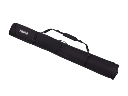 Thule RoundTrip - vak na lyže, 192 cm Black