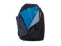 Thule RoundTrip - batoh na snowboardové a lyžařské boty, 60 l Black