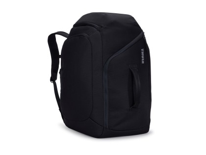 Thule RoundTrip - batoh na snowboardové a lyžařské boty, 60 l  Black