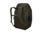 Thule RoundTrip - batoh na snowboardové a lyžařské boty, 60 litrů Deep Khaki