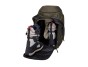 Thule RoundTrip - batoh na snowboardové a lyžařské boty, 60 litrů Deep Khaki