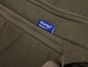 Thule RoundTrip - batoh na snowboardové a lyžařské boty, 60 litrů Deep Khaki