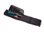 Thule RoundTrip - vak na lyže s kolečky, 192 cm Black